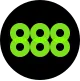 888 logo